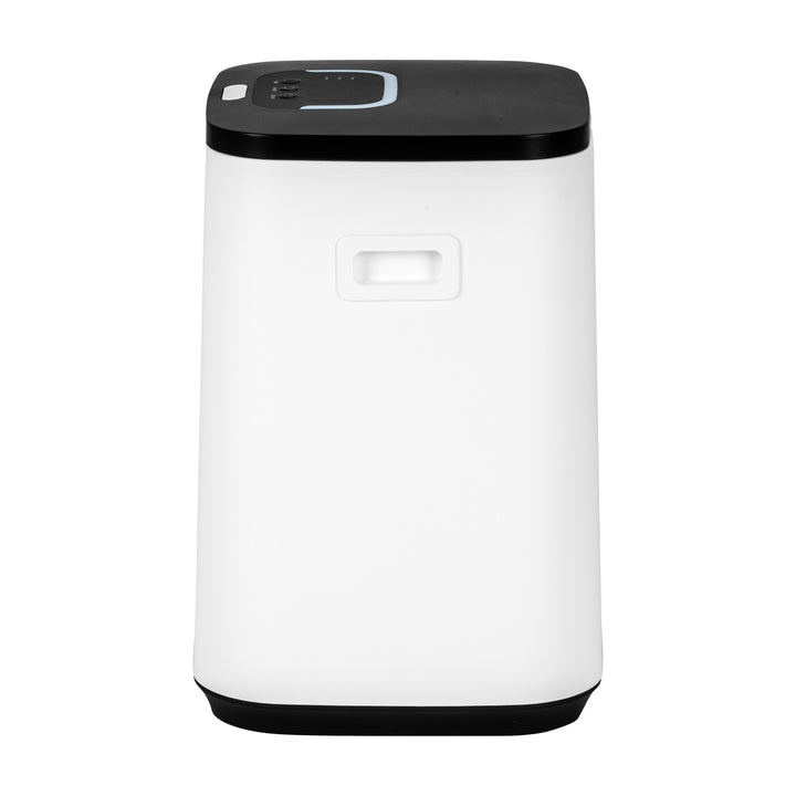 Scaldasalviette Elegante E3 20L 450W Bianco - immagine 3