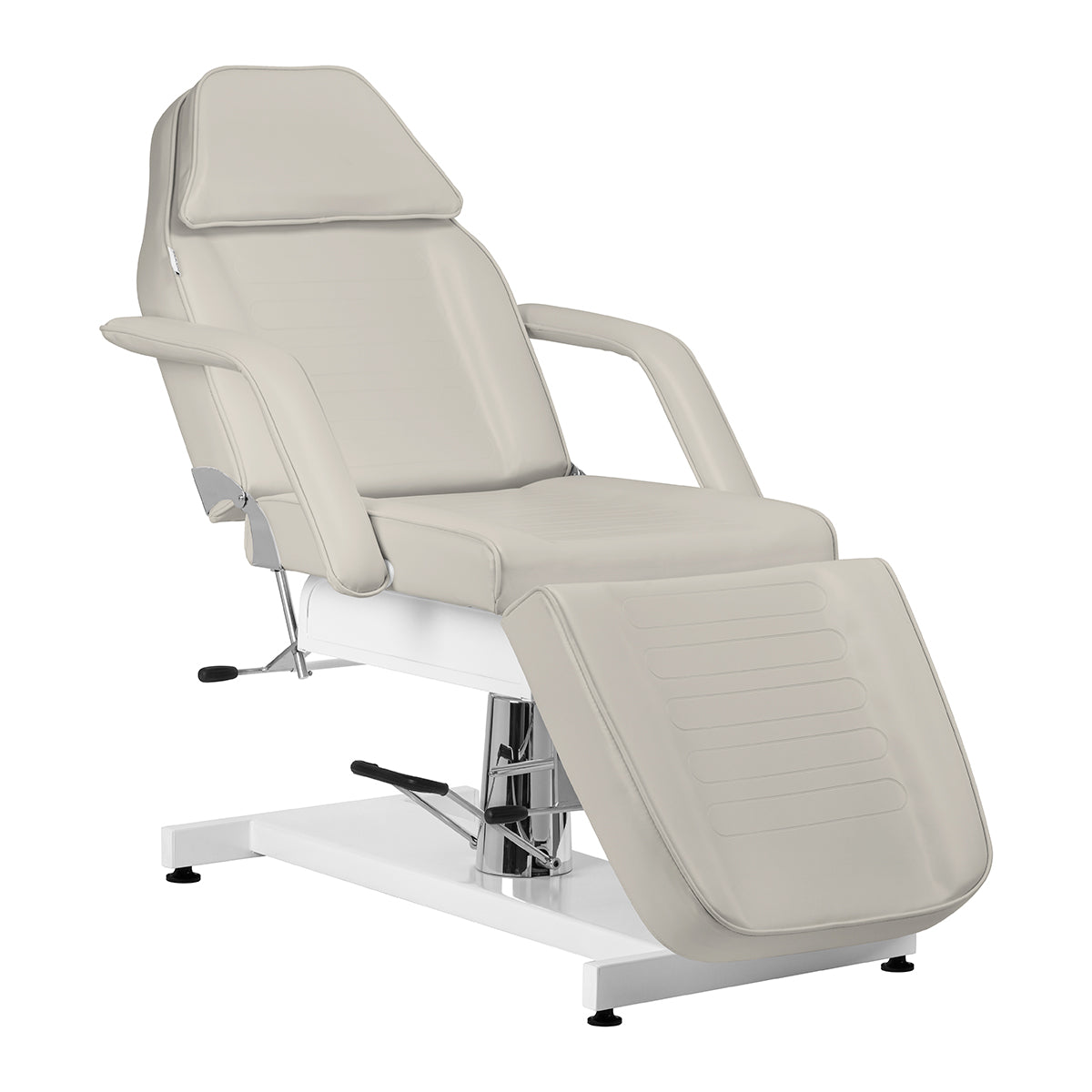 Lettino da massaggio idraulico Sillon v2 210 Beige