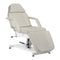 Poltrona Estetista Idraulica Sillon 210 v2 Beige