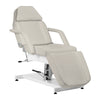 Poltrona Estetista Idraulica Sillon 210 v2 Beige