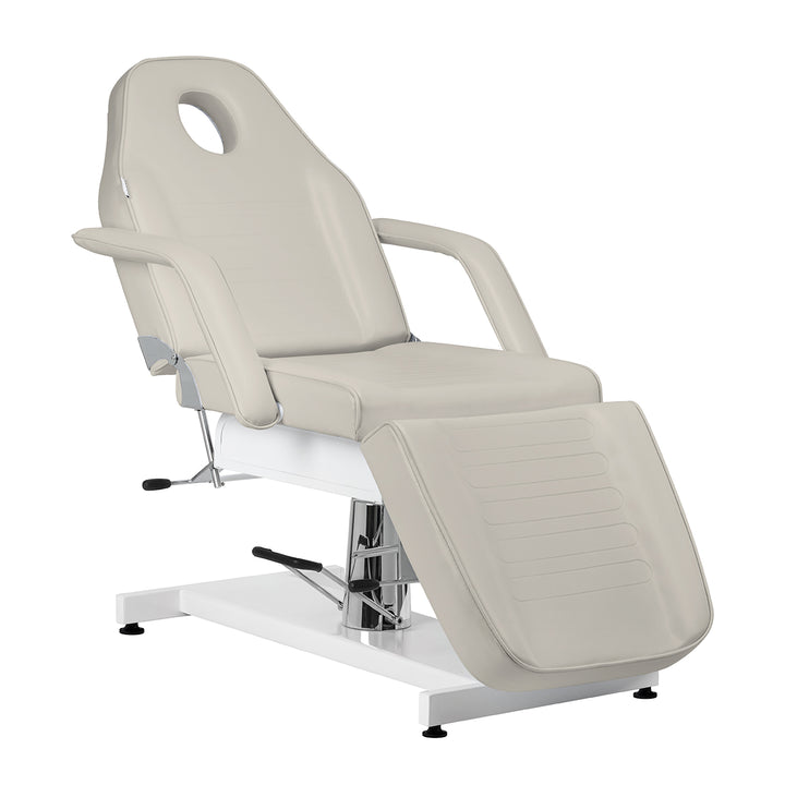 Lettino da massaggio idraulico Sillon v2 210 Beige - immagine 2
