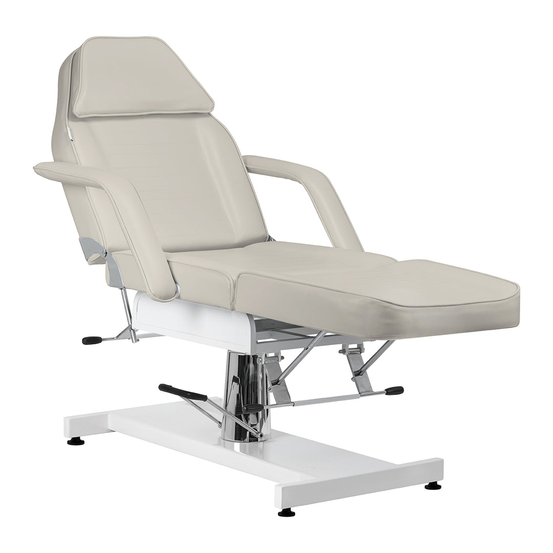 Lettino da massaggio idraulico Sillon v2 210 Beige - immagine 3