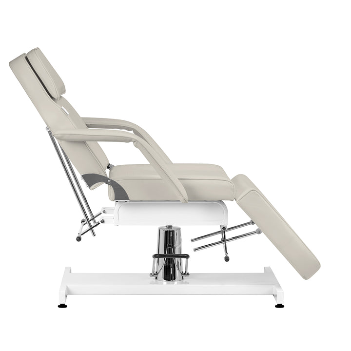 Lettino da massaggio idraulico Sillon v2 210 Beige - immagine 4