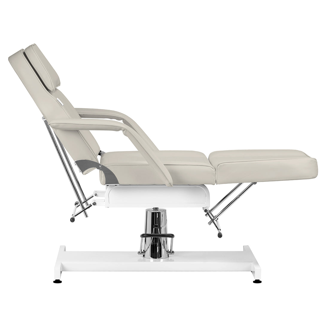 Lettino da massaggio idraulico Sillon v2 210 Beige - immagine 5