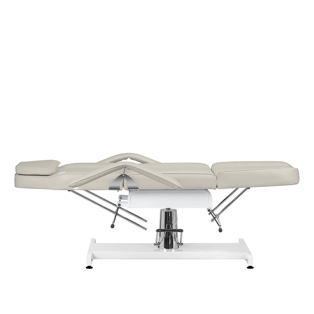 Lettino da massaggio idraulico Sillon v2 210 Beige - immagine 6