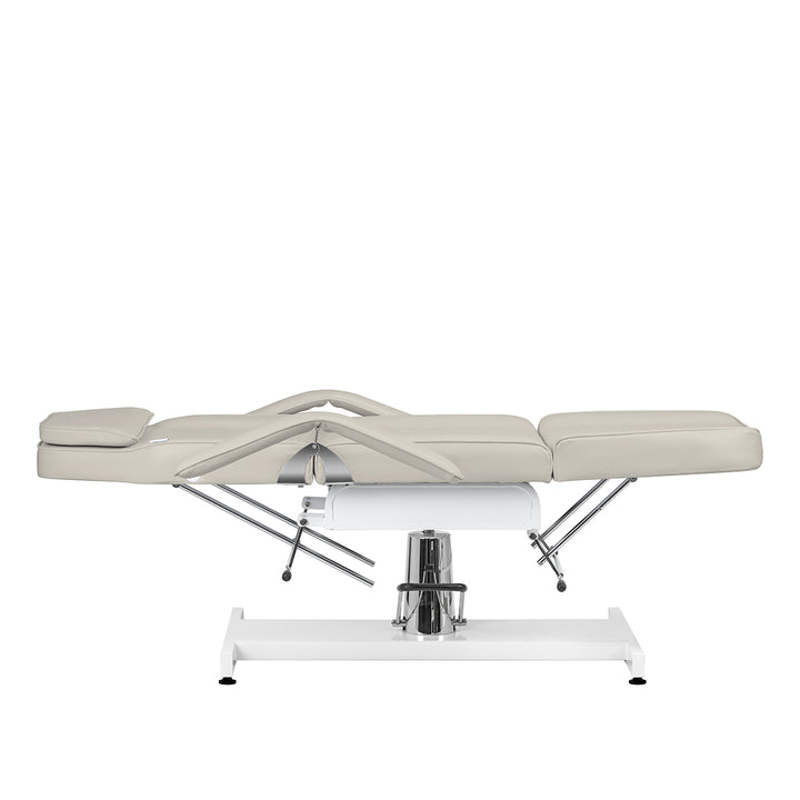 Lettino da massaggio idraulico Sillon v2 210 Beige - immagine 6