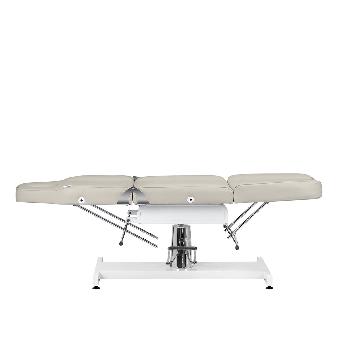 Lettino da massaggio idraulico Sillon v2 210 Beige - immagine 7