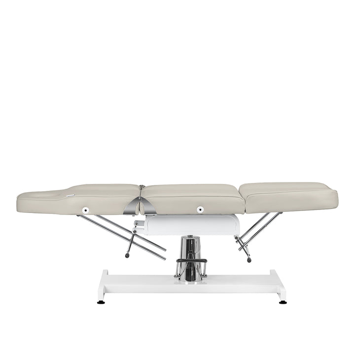 Lettino da massaggio idraulico Sillon v2 210 Beige - immagine 7