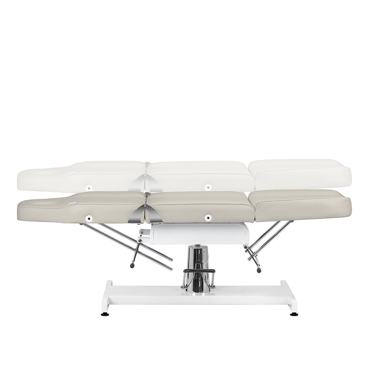 Lettino da massaggio idraulico Sillon v2 210 Beige - immagine 8