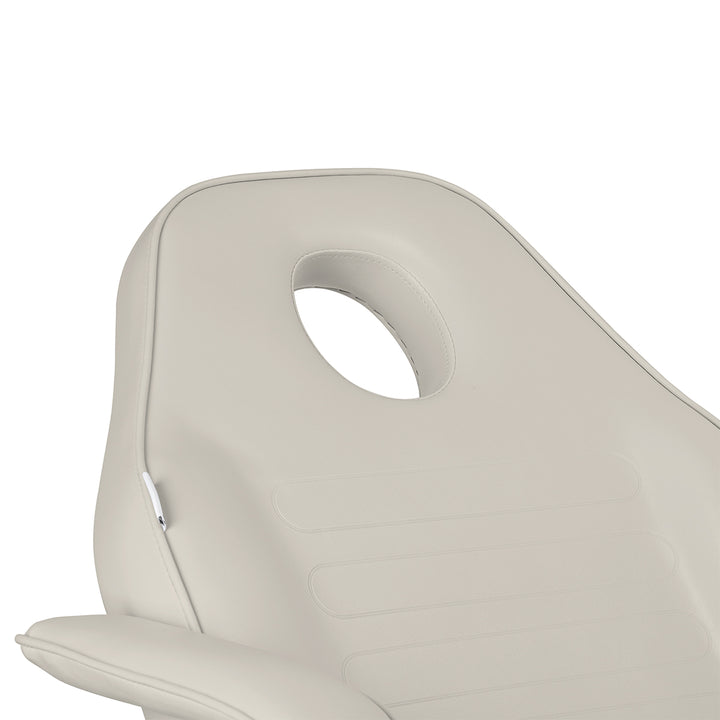 Lettino da massaggio idraulico Sillon v2 210 Beige - immagine 12