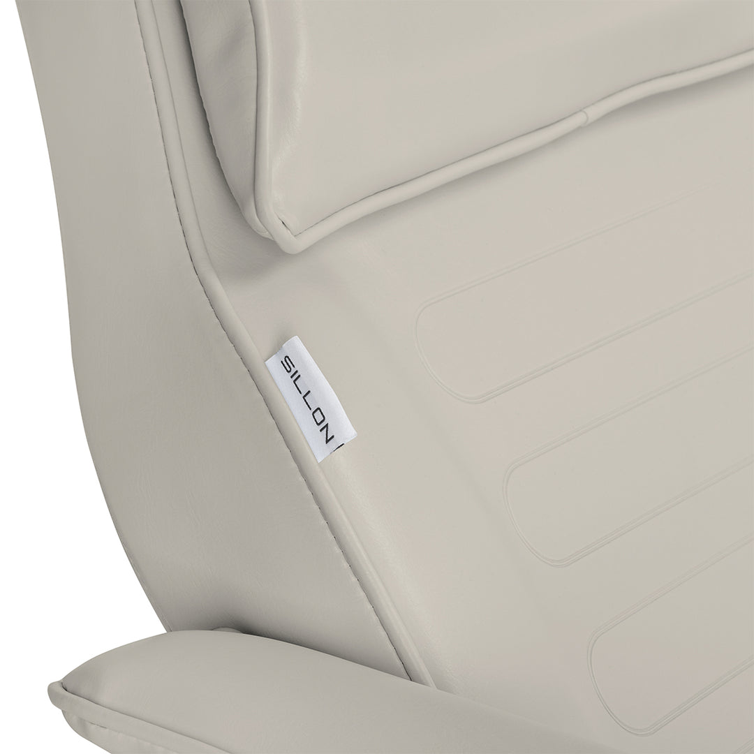 Lettino da massaggio idraulico Sillon v2 210 Beige - immagine 13