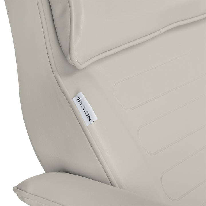 Lettino da massaggio idraulico Sillon v2 210 Beige - immagine 13