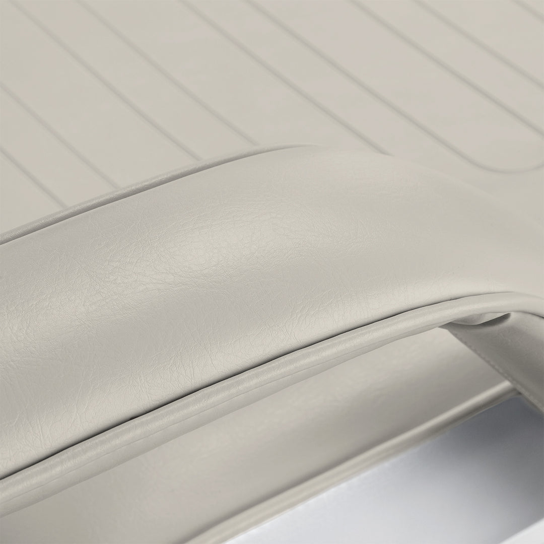 Lettino da massaggio idraulico Sillon v2 210 Beige - immagine 17