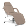 Poltrona Estetista Idraulica Sillon 210 v2 Marrone
