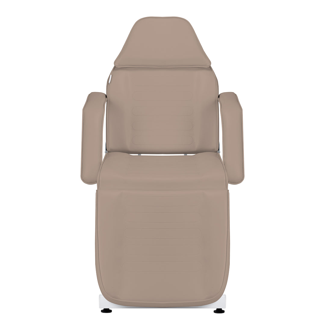 Lettino da massaggio idraulico Sillon v2 210 Marrone - immagine 9