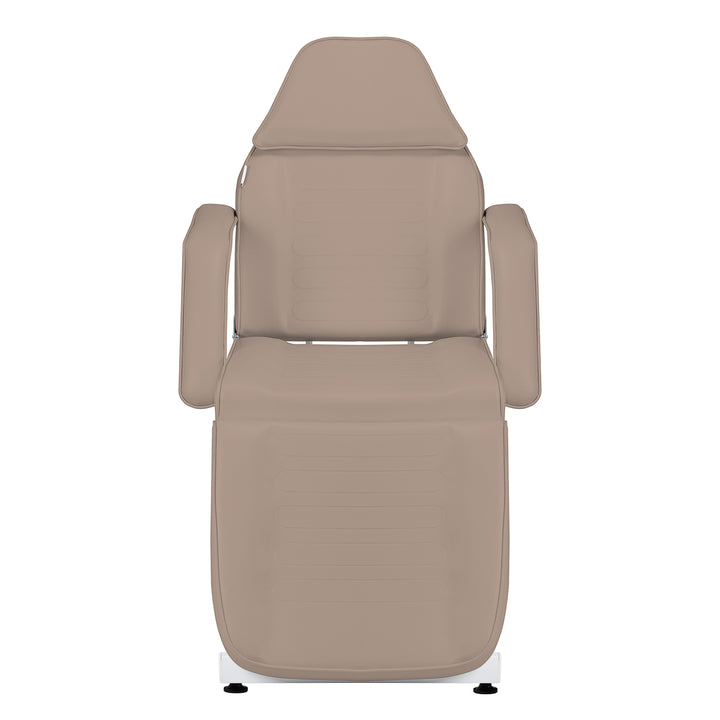 Lettino da massaggio idraulico Sillon v2 210 Marrone - immagine 9