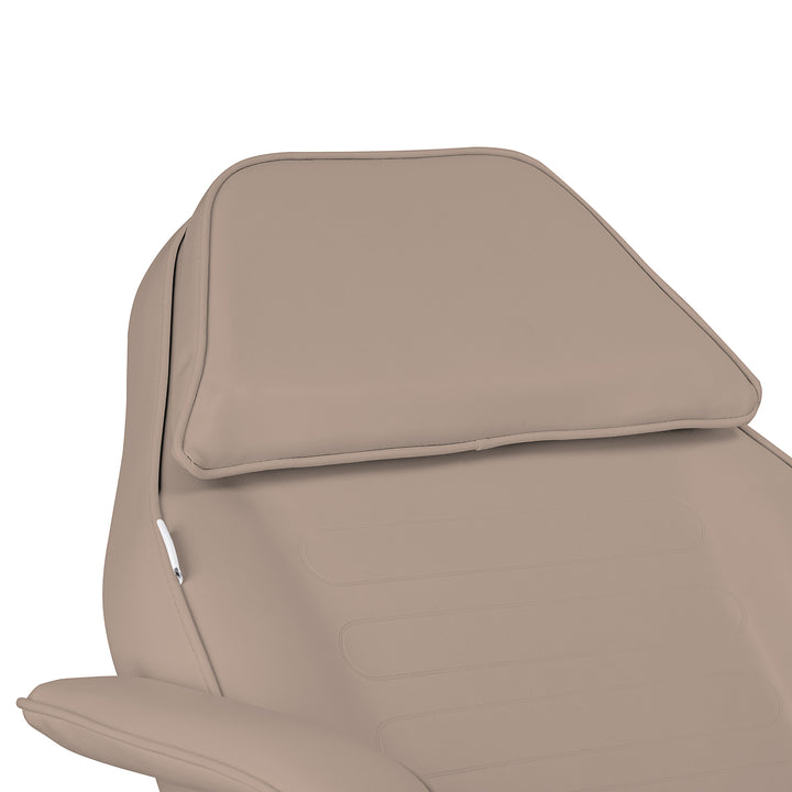 Lettino da massaggio idraulico Sillon v2 210 Marrone - immagine 11