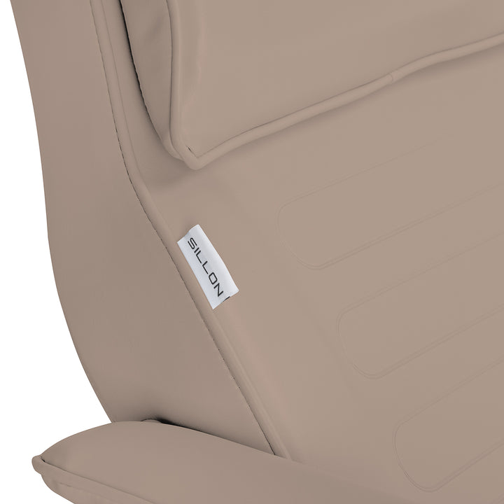 Lettino da massaggio idraulico Sillon v2 210 Marrone - immagine 13