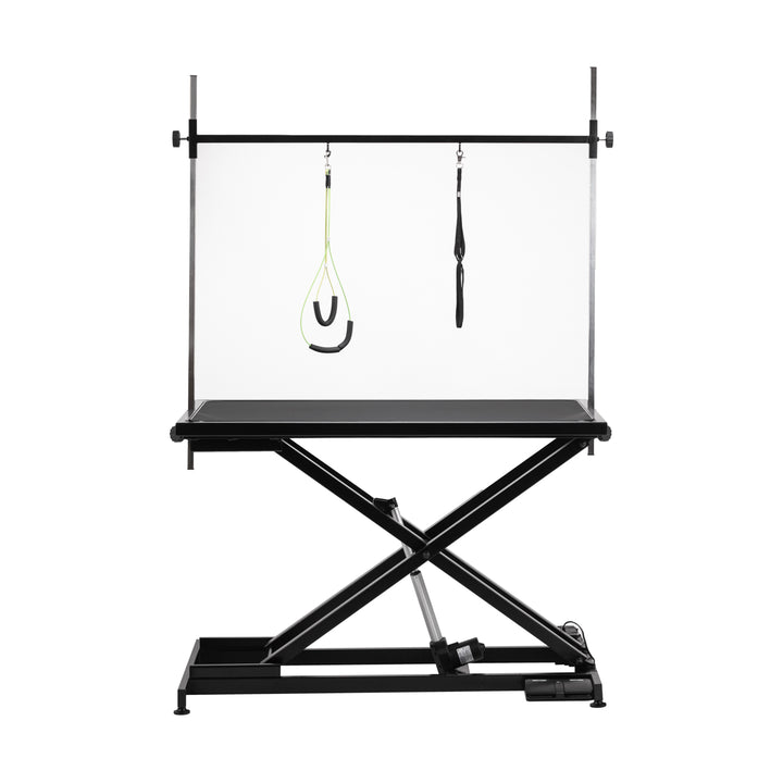 Tavolo da Toelettatura Elettrico P4W 1 Nero - immagine 2