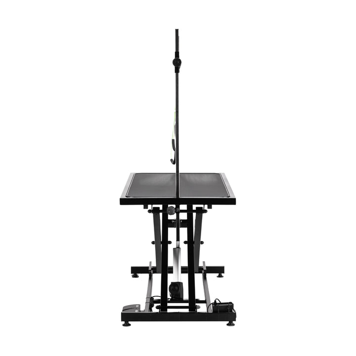 Tavolo da Toelettatura Elettrico P4W 1 Nero - immagine 4