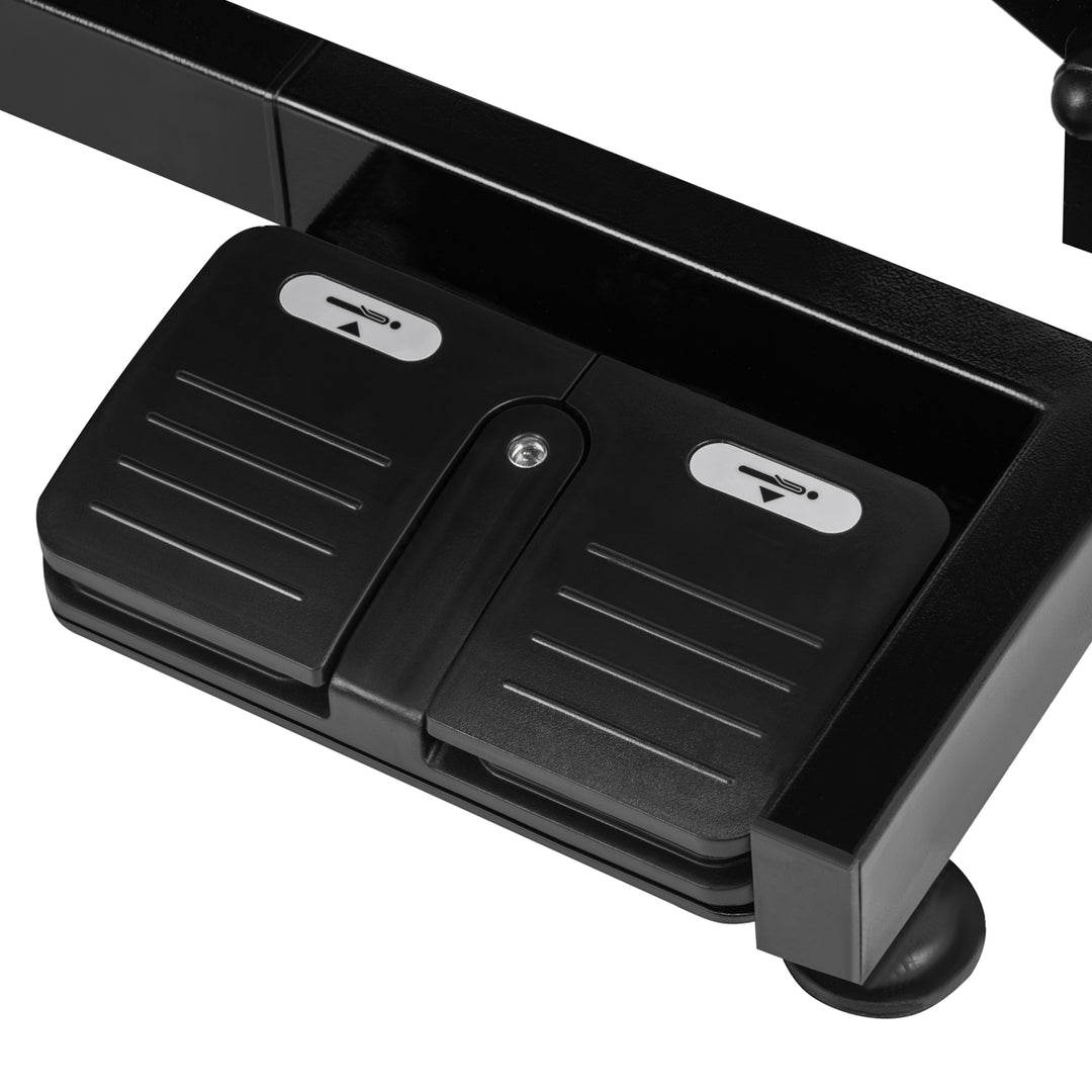 Tavolo da Toelettatura Elettrico P4W 1 Nero - immagine 6