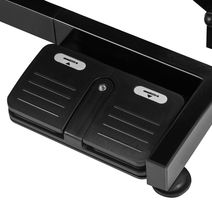 Tavolo da Toelettatura Elettrico P4W 1 Nero - immagine 6