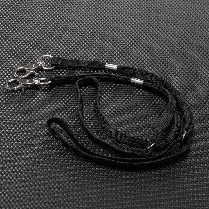 Tavolo da Toelettatura Elettrico P4W 1 Nero - immagine 10