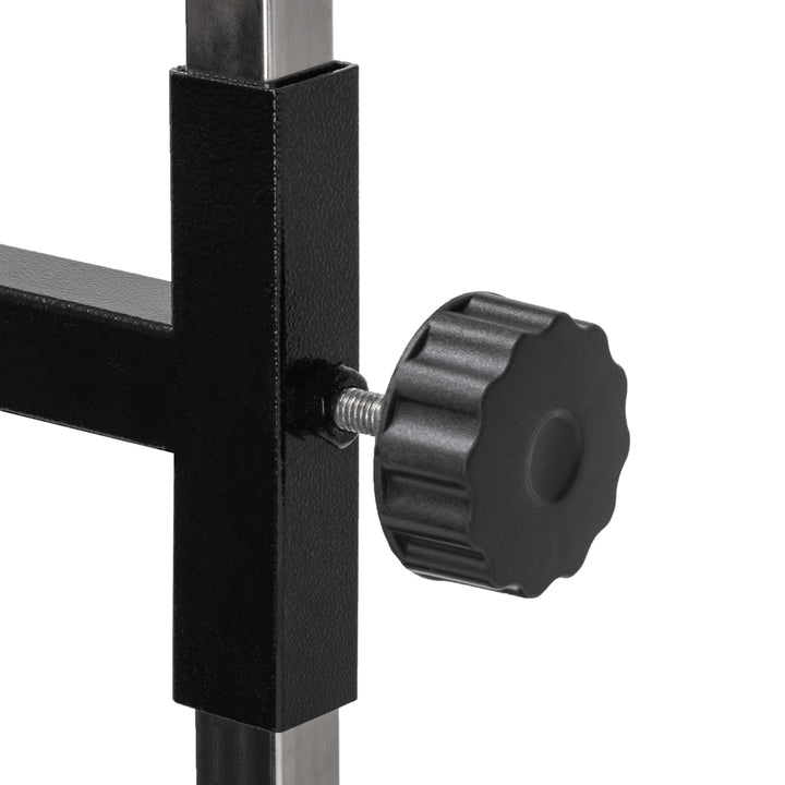 Tavolo da Toelettatura Elettrico P4W 1 Nero - immagine 11