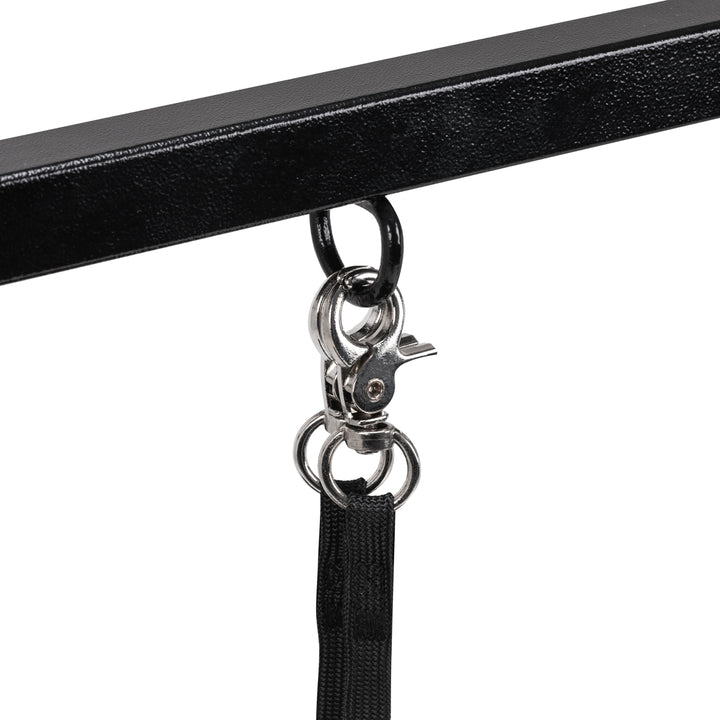 Tavolo da Toelettatura Elettrico P4W 1 Nero - immagine 13