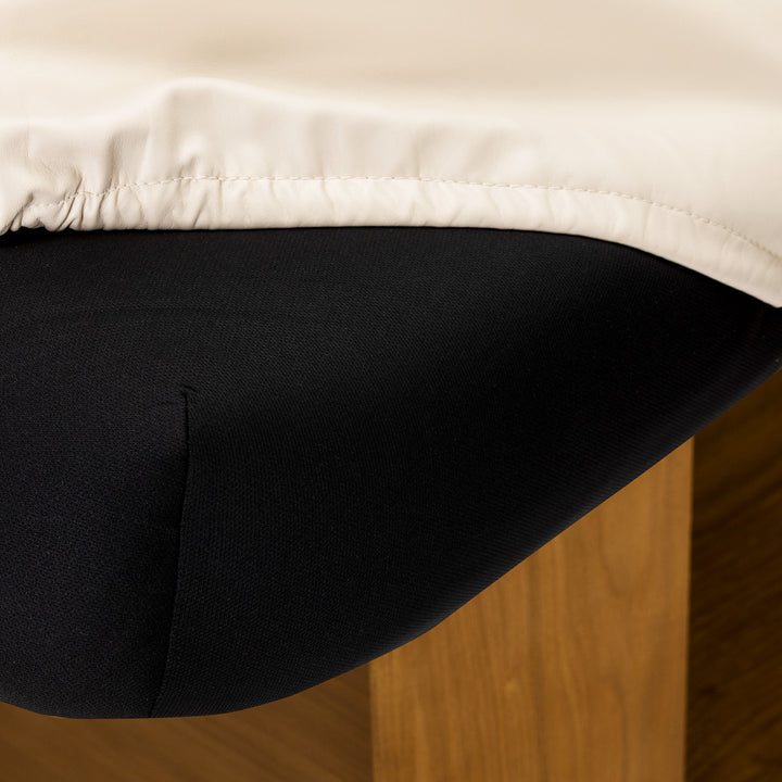 Lettino da massaggio elettrico Sillon Leisure Crema - immagine 13
