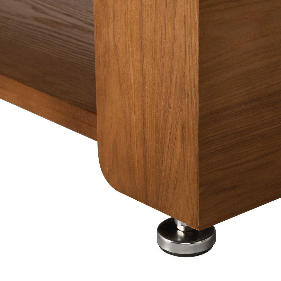 Lettino da massaggio elettrico Sillon Leisure Premium Crema - immagine 14
