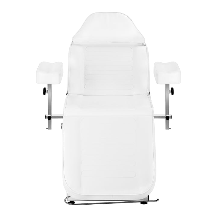 Lettino da massaggio idraulico Sillon A 210DH Bianco - immagine 6