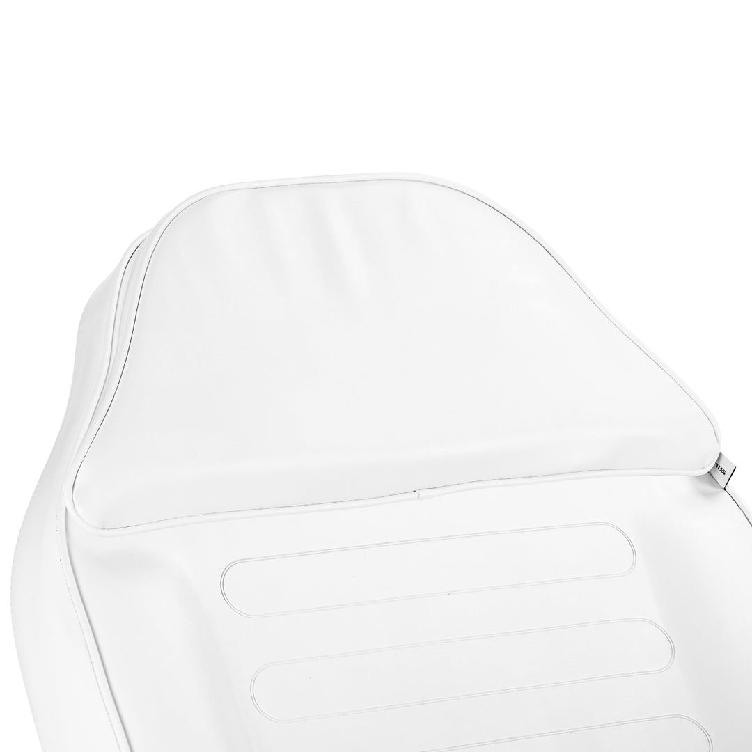 Lettino da massaggio idraulico Sillon A 210DH Bianco - immagine 9