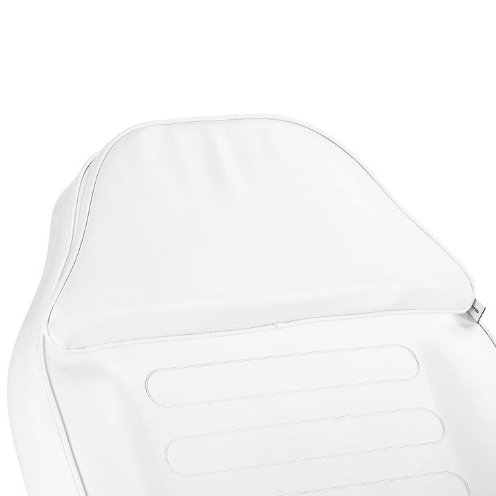 Lettino da massaggio idraulico Sillon A 210DH Bianco - immagine 9