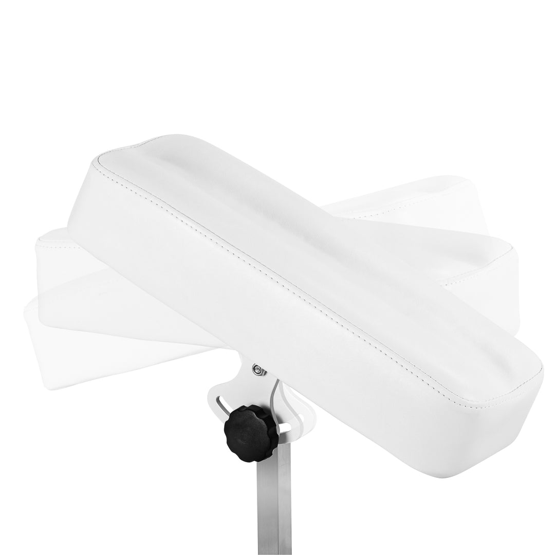 Lettino da massaggio idraulico Sillon A 210DH Bianco - immagine 10