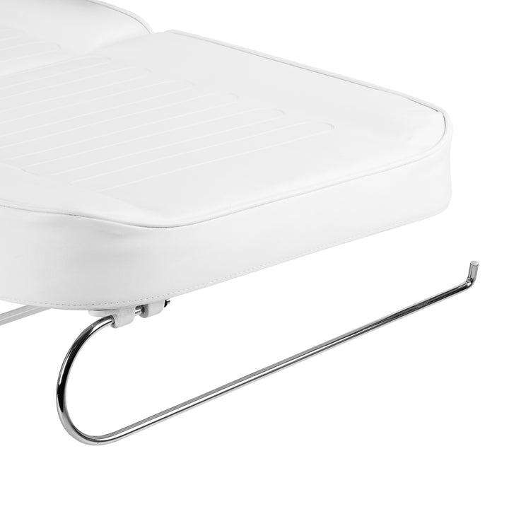 Lettino da massaggio idraulico Sillon A 210DH Bianco - immagine 13