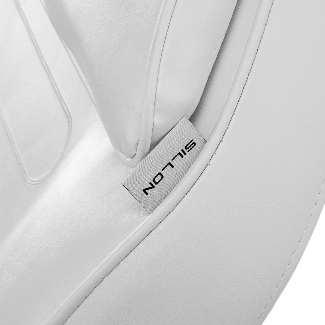 Lettino da massaggio idraulico Sillon A 210DH Bianco - immagine 14