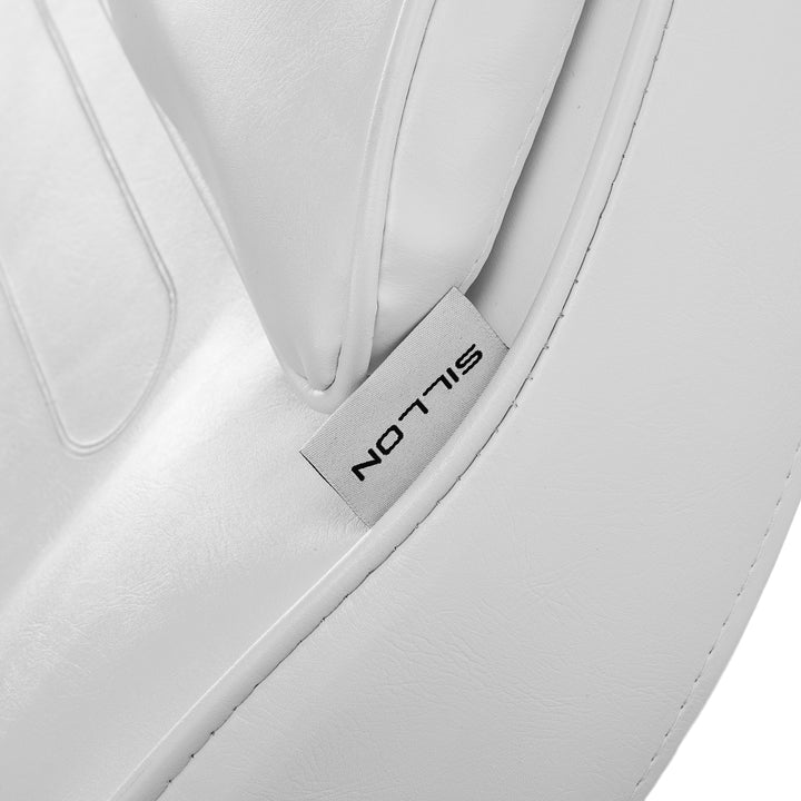 Lettino da massaggio idraulico Sillon A 210DH Bianco - immagine 14