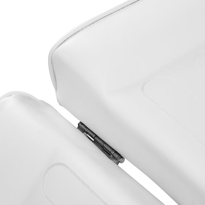 Lettino da massaggio idraulico Sillon A 210DH Bianco - immagine 15