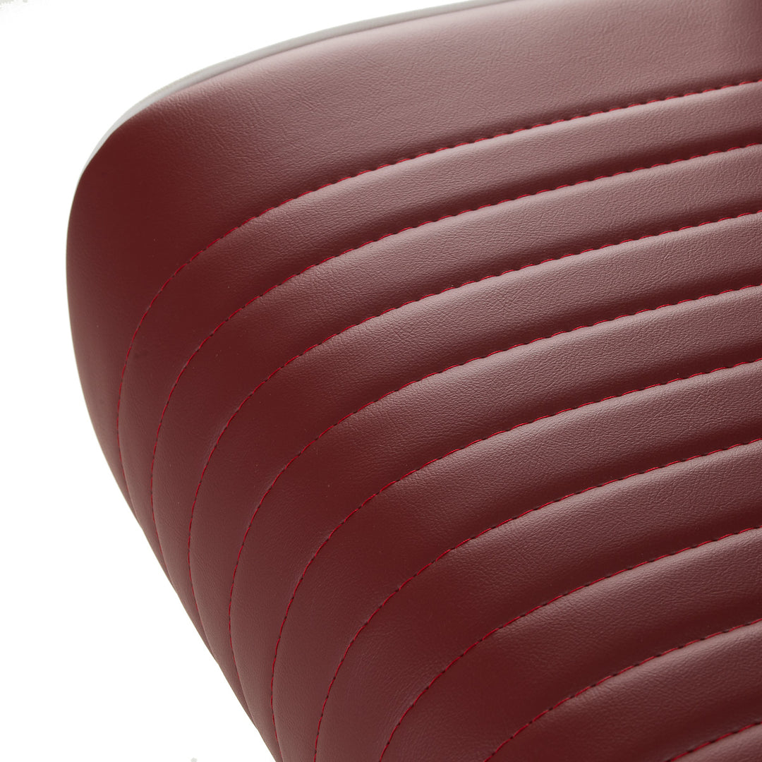 Poltrona Barbiere Gabbiano Visionerio Rood - immagine 14