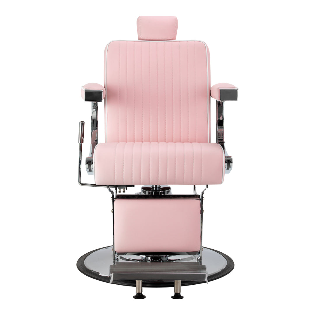 Poltrona Barbiere Gabbiano Visionerio Roze - immagine 4