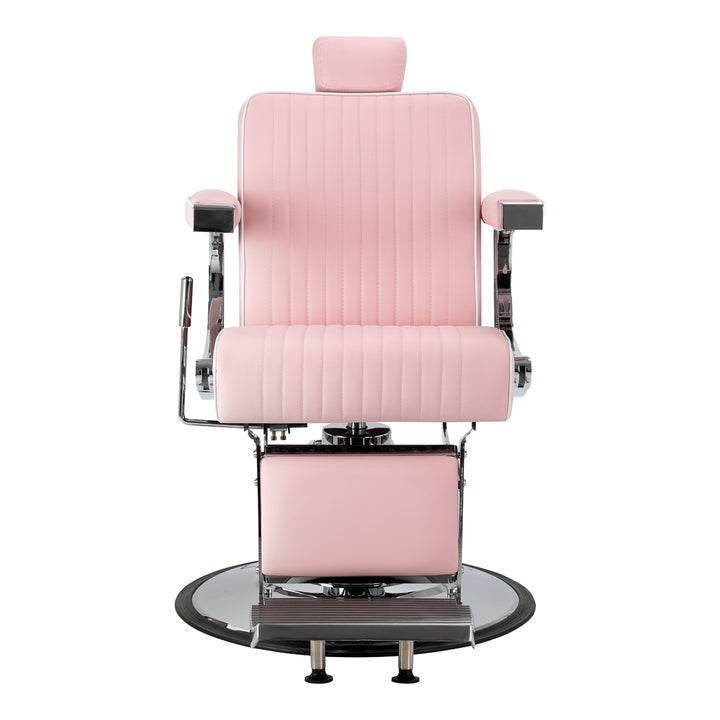 Poltrona Barbiere Gabbiano Visionerio Roze - immagine 4