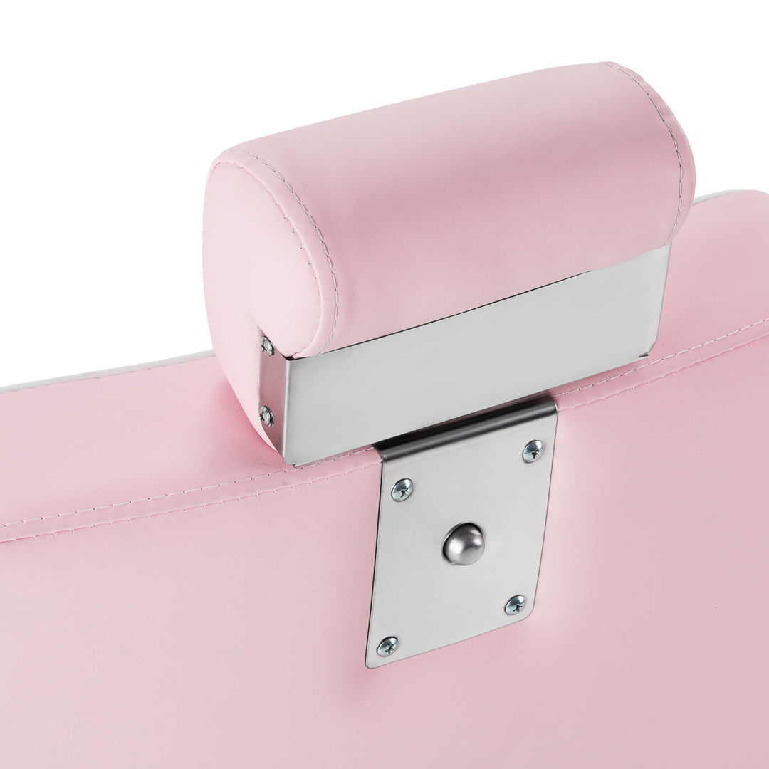 Poltrona Barbiere Gabbiano Visionerio Roze - immagine 15