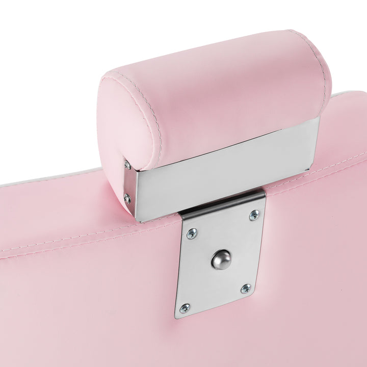 Poltrona Barbiere Gabbiano Visionerio Roze - immagine 15
