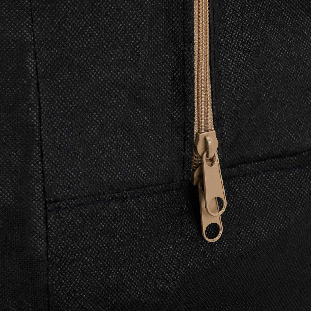 Lettino da massaggio pieghevole in legno di faggio Balance Lux 3 zone bianco