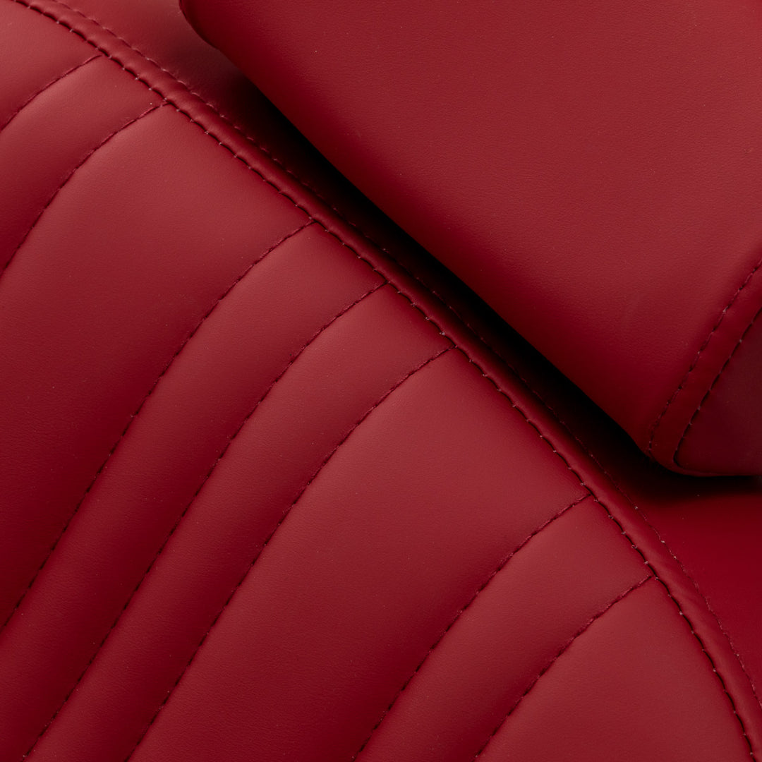 Poltrona Barbiere Gabbiano Elias Rood - immagine 10