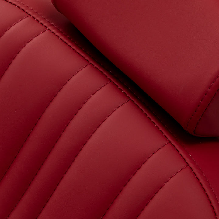 Poltrona Barbiere Gabbiano Elias Rood - immagine 10