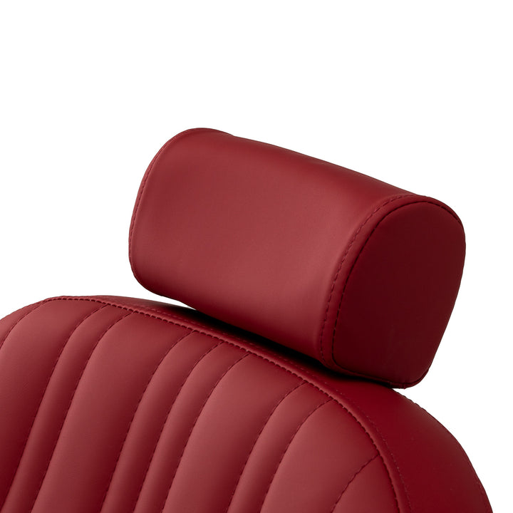 Poltrona Barbiere Gabbiano Elias Rood - immagine 11