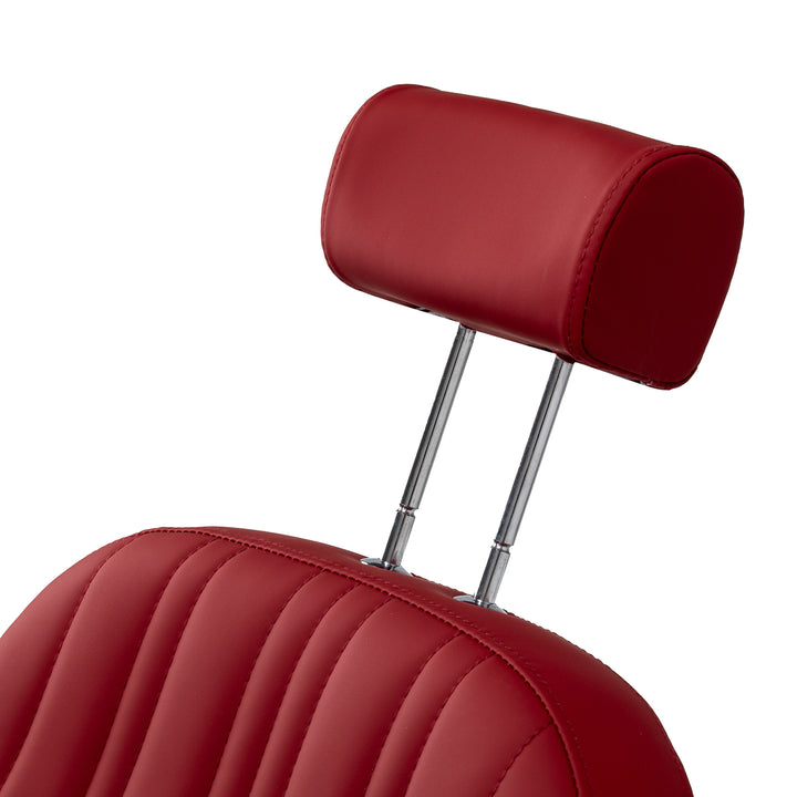 Poltrona Barbiere Gabbiano Elias Rood - immagine 12