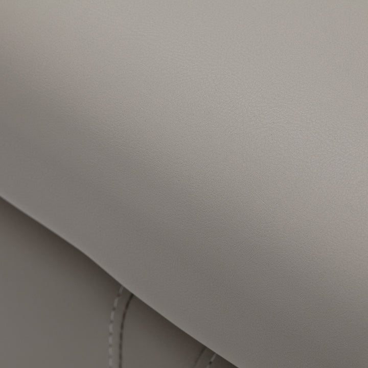 Poltrona Barbiere Gabbiano Athena Grigio - immagine 9